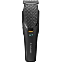 Tondeuse Remington 43290560100 Zwart Roestvrij staal Staal - thumbnail