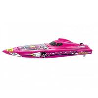 Joysway Rocket V2 brushless boot RTR - thumbnail