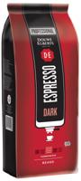 Douwe Egberts koffiebonen, espresso Dark, pak van 1 kg - thumbnail