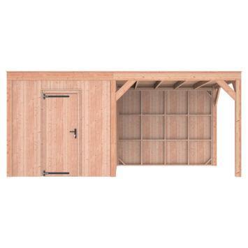 Douglas Tuinhuis HR-550x250 A-Sym/2 Outdoor Life - Outdoor life