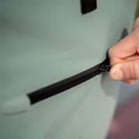 Lynx fietstas enkel tpu 28l mintgoen waterdicht e-bike hayes - thumbnail