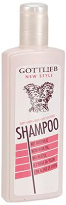 Gottlieb puppyshampoo