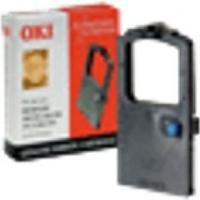 Oki Nylontape zwart - 9002309 - thumbnail