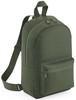 Atlantis BG153 Mini Essential Fashion Backpack - Olive-Green - 23 x 35 x 12 cm Atlantis BG153 Mini Essential Fashion Backpack - Olive-Green - 23 x 35 x 12 cm