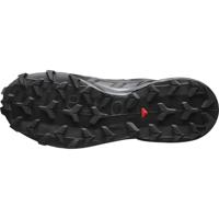 Salomon X Ultra 360 GTX Lage Wandelschoen Heren Black/Magnet/Quiet Shade 9,5 (44) - thumbnail
