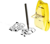 Magic Line - LANSAY - Minions Projector - Geschikt voor kinderen vanaf 6 jaar - thumbnail