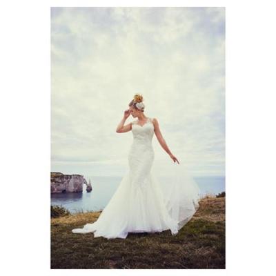 Ilford Omnijet Studio Satin White 310g 127 cm x 25 m