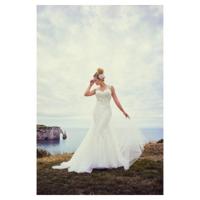 Ilford Omnijet Studio Satin White 310g 127 cm x 25 m - thumbnail