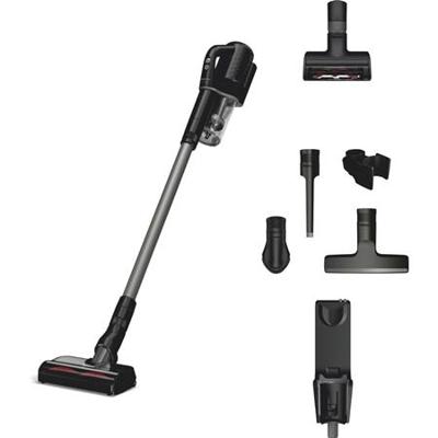 Miele Duoflex HX1 Cat & Dog steelstofzuiger