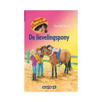 Uitgeverij Kluitman De lievelingspony - thumbnail