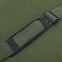 VidaXL Vistas waterdicht oxford stof donkergroen - thumbnail