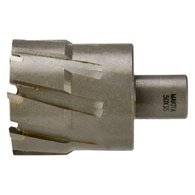 Makita Accessoires Kernboor metaal 50x35mm - UD00UPC50S UD00UPC50S