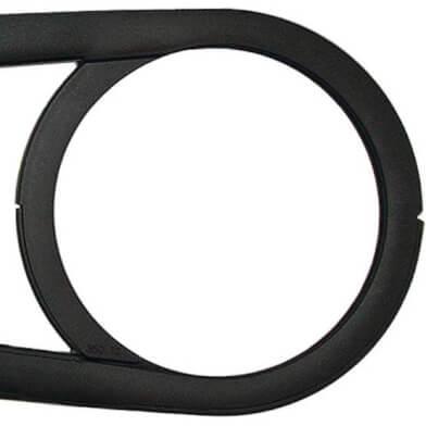 Hebie voorstuk chainglider 38t Hebie voorstuk chainglider 38t