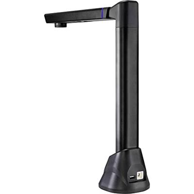 Renkforce RF-ET17 PLUS Documentcamera 16 Mpix A3 4608 x 3456 Pixel USB LED-verlichting, Kabelgebonden afstandsbediening, Tekstherkenning (OCR), Geoptimaliseerd
