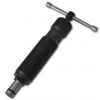 VidaXL Hydraulische ram/velgenverwijderaar 10 ton - thumbnail