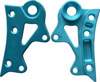 Cube derailleur hanger #139 - thumbnail