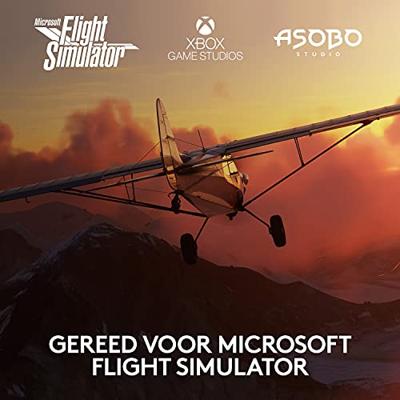 Logitech Saitek Pro Flight Yoke Logitech Saitek Pro Flight Yoke