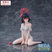 Blue Archive Yumemirize PVC Statue Ayane 12 cm - thumbnail