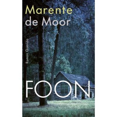 Foon - Marente de Moor - Paperback (9789021412009)