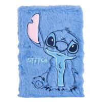 Lilo & Stitch Premium Notebook A5 Hair Stitch - thumbnail
