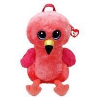 Ty Fashion Rugzak Gilda Flamingo - thumbnail