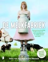 De melkfabriek (Hardback) - thumbnail