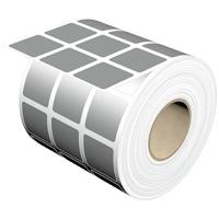 Weidmüller 1477340000 THM MT30X 27/27 SI Apparaatmarkering Zilver Aantal markeringen: 5000 1 stuk(s) - thumbnail