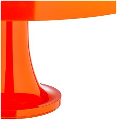 Artemide Nessino tafellamp oranje