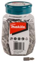 Makita Accessoires Schroefbit PH2X25mm pot 250st - B-62452 - B-62452 - thumbnail