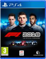 F1 2018 - thumbnail