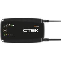CTEK acculader pro25s eu battery charger pro25s eu - thumbnail