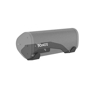 Cavus CMSRB Muurbeugel voor Sonos Roam Zwart