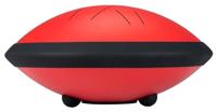 Sela SE 374 Melody Tongue Drum C Pygmy 10 inch Red - thumbnail