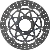 TRW Remschijf "msw279" van rotor msw279 floating - thumbnail