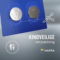 Varta Batterij coin cell cr1/3n 1er bl - thumbnail