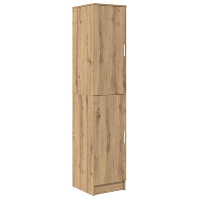 Bureau 2 pcs Artisan Eiken