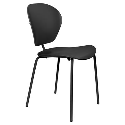 Zuiver Eetkamerstoel 'The Ocean' Gereycled kunststof