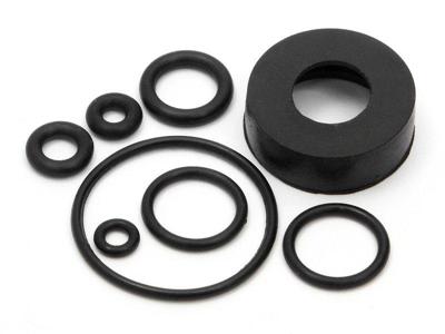 Dust protection and o-ring complete set (101266)