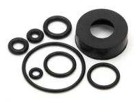Dust protection and o-ring complete set (101266) - thumbnail