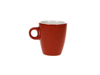 Cosy & Trendy Mokje vicky rood 19cl doos a 6 stuks