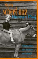 Met een scheef oog - Herman Pleij - ebook - thumbnail