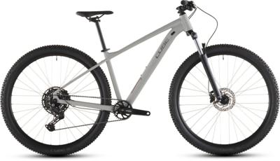 CUBE AIM PRO 29 inch Mountainbike XL (1.83 m - 1.88m)