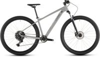 CUBE AIM PRO 29 inch Mountainbike XL (1.83 m - 1.88m) - thumbnail