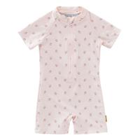 Fresk UV zwemsuit Berries-110-116 - thumbnail