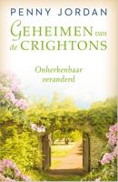 Onherkenbaar veranderd - Penny Jordan - ebook - thumbnail