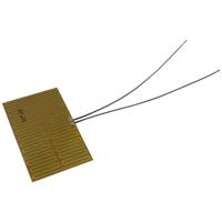 Thermo TECH Polyimide Verwarmingsfolie Zelfklevend 56 V 125 W Beschermingsklasse IPX4 (l x b) 129 mm x 82 mm - thumbnail