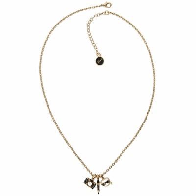 Dames ketting Karl Lagerfeld 5512301 45 cm