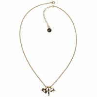 Dames ketting Karl Lagerfeld 5512301 45 cm - thumbnail