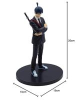 Chainsaw Man Chain Spirits Figure - Aki Hayakawa - thumbnail