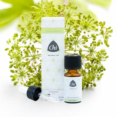 Chi Natural Life Engelwortel Co2 Extract Bio